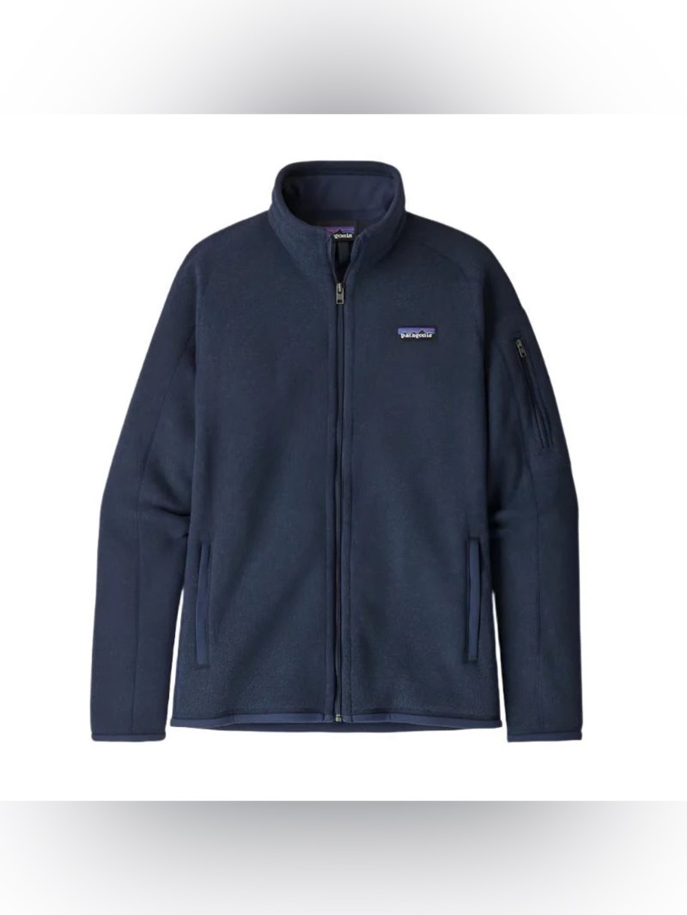Patagonia Better Sweater Fleece Jacket
